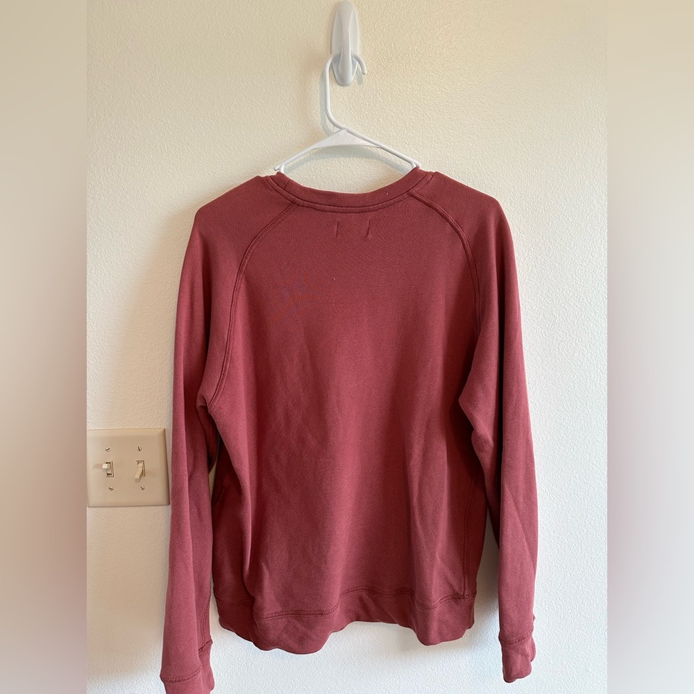 Surf Pendleton Small Crew Neck - image 2